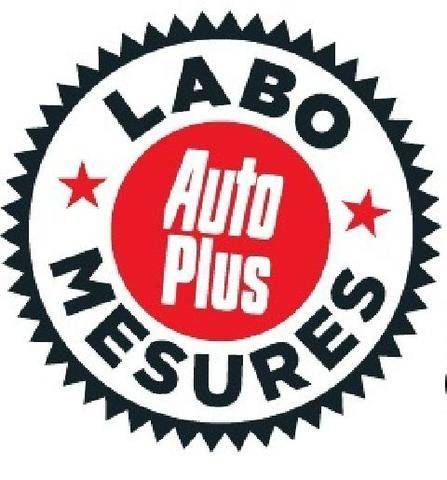 Auto Plus 1987 81 cm de longueur d’assise à l’arrière