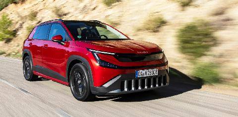 Auto Plus 1987 Premier essai du nouveau SUV urbain de SkodaL’Epiq vise le sommet