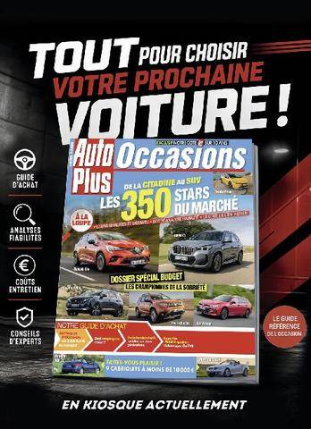 Auto Plus 1987 