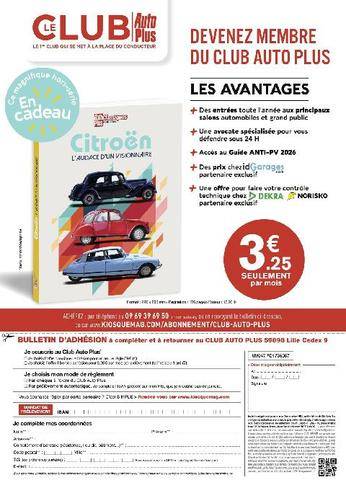 Auto Plus 1987 