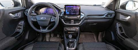 Auto Plus 1987 Ford Puma (2019-...)