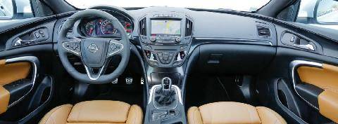 Auto Plus 1987 Opel Insignia diesel (2008-2017)