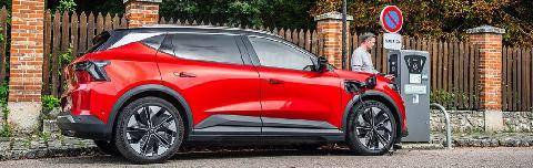 Auto Plus 1987 Rouler en électriqueSix accessoires qui simplifient la vie