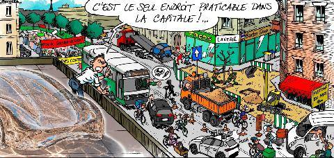 Auto Plus 1988 Le trait d’humeur de Cirebox