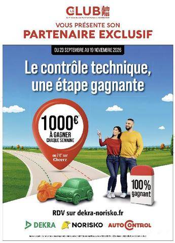 Auto Plus 1988 
