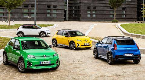 Auto Plus 1988 La Renault 5 a déjà 2 ansToujours au top ?