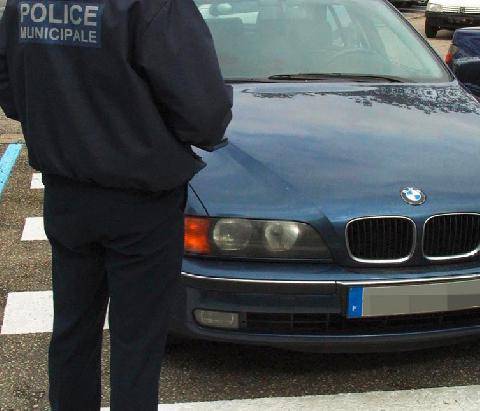 Auto Plus 1988 PV : l’adresse de l’infraction doit être précise