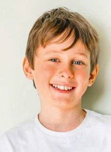 Nous Deux 3946 Timothée