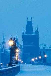 Nous Deux 3946 La ville magique
