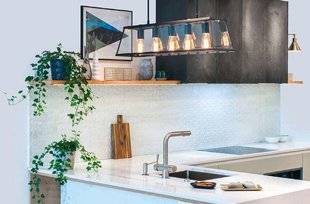 Nous Deux 3946 L'ampoule, le nouvel indispensable déco