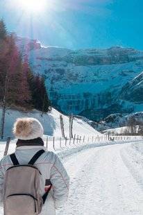 Nous Deux 3947 Au cœur des montagnes