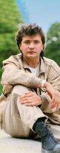 Nous Deux 3947 Daniel Balavoine Sa vie… ses batailles