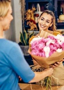 Nous Deux 3947 La renaissance des fleurs françaises ?