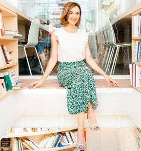 Nous Deux 3948 Elise Nebout