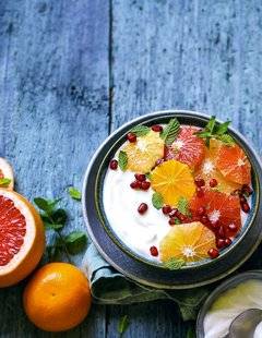 Nous Deux 3948 Matins gourmands