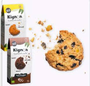 Nous Deux 3948 Des biscuits engagés