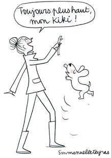 Nous Deux 3949 Le dessin de la semaine