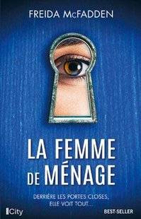 Nous Deux 3949 Par le trou de la serrure