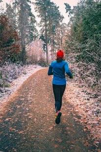 Nous Deux 3949 Courir pour oublier