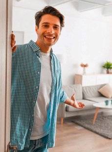 Nous Deux 3949 Celle qu'il n'attendait pas