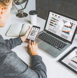 Nous Deux 3949 Comment limiter son impact numérique
