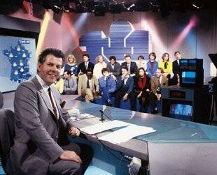 Nous Deux 4058 TF1 fête ses 50 ans