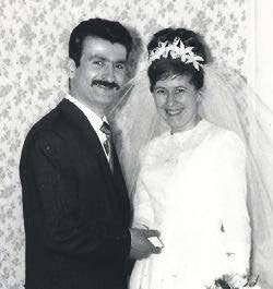 Nous Deux 4058 Noces de diamant