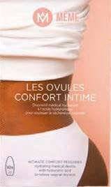 Nous Deux 4058 Confort intime au quotidien