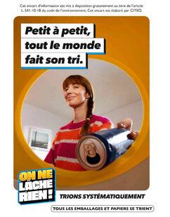 Nous Deux 4058 CITEO