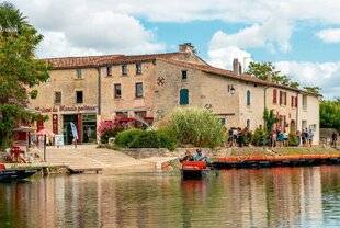 Nous Deux 4058 Le Marais poitevin, la Vendée côté nature
