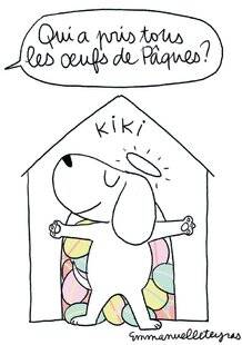 Nous Deux 4059 Le dessin de la semaine