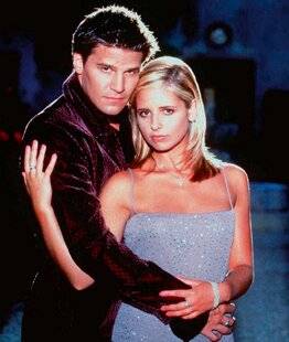 Nous Deux 4059 Le retour de Buffy