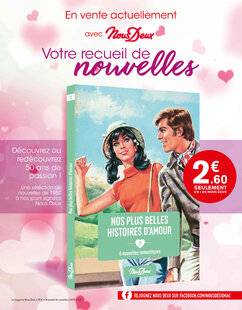Nous Deux 4059 Nous Deux
