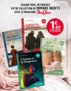 Nous Deux 4059 Nous Deux
