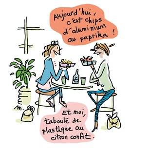 Nous Deux 4059 Quels matériaux privilégier ?