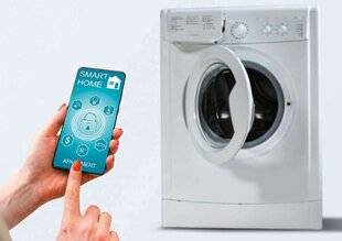 Nous Deux 4059 Mon nouveau lave-linge plus intelligent et plus économe