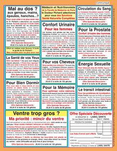Nous Deux 4059 LABEL