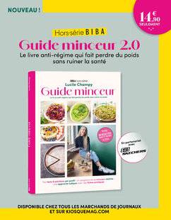 Nous Deux 4060 BIBA