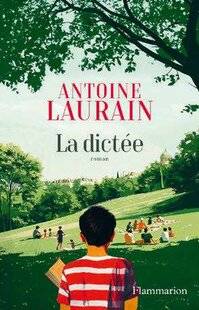 Nous Deux 4060 Vive la dictée !