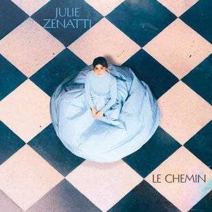 Nous Deux 4060 Julie Zenatti, sur la bonne voie