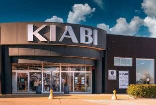 Nous Deux 4060 KIABI habille à petits prix et réussit !