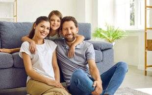 Nous Deux 4060 Quel type de beau-parent êtes-vous ?