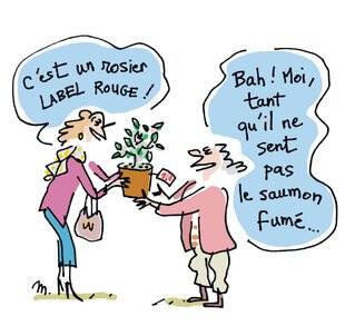 Nous Deux 4060 Le Label rouge est-il vraiment un critère de qualité ?