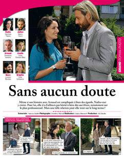 Nous Deux 4060 Sans aucun doute