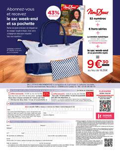 Nous Deux 4060 Nous Deux