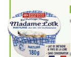 Nous Deux 4060 3 fromages frais
