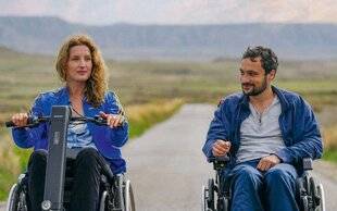 Nous Deux 4061 L'amour à toute vitesse