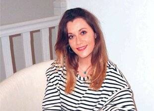 Nous Deux 4061 Justine : “Je vis avec le cœur d'un autre, je lui suis éperdument reconnaissante”