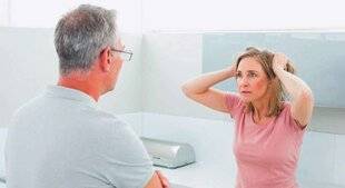 Nous Deux 4061 « Mon mari me pourrit la vie »