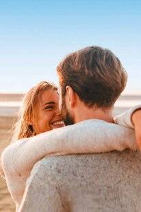 Nous Deux 4061 Un amour de jeunesse